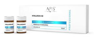 Apis REVOLUTION IN HYDRATION HYALURON 4D Ampuki - kwas hialuronowy (53575) - 2860188924