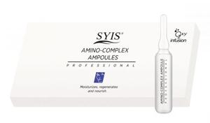 SYIS AMINO-COMPLEX AMPOULES Ampuki Amino-Complex (10 x 3 ml)