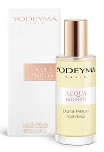 Yodeyma ACQUA WOMAN - 2860188951