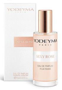 Yodeyma SEXY ROSE - 2860188988