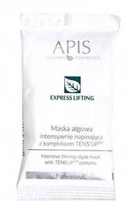 Apis EXPRESS LIFTING Maska algowa intensywnie napinajca z kompleksem TENS'UP - saszetka (51675S) - 2860189142