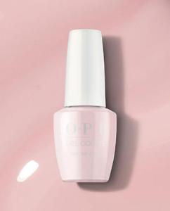 OPI GelColor BABY, TAKE A VOW el kolorowy (GCSH1) - 2869938207