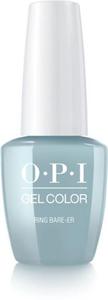 OPI GelColor RING BARE-ER el kolorowy (GCSH6) - 2860189163