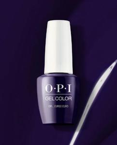 OPI GelColor OPI - 2860189272