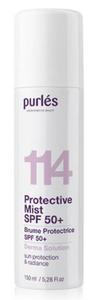 Purles PROTECTIVE MIST SPF 50+ Ochronna mgieka SPF 50+ (114) - 2873859337