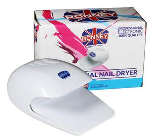 Ronney PROFESSIONAL NAIL DRYER Profesjonalna suszarka do paznokci - 2860189306