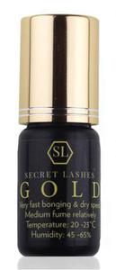 Secret Lashes GOLD Klej do rzs (3 g.) - 2860189358