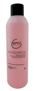 ami NAIL POLISH REMOVER Bezacetonowy zmywacz do paznokci - WINIA (1000 ml) - 2860189473