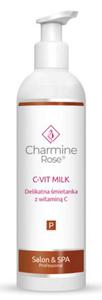Charmine Rose C-VIT MILK Delikatna mietanka z witamin C (GH0243) - 2860189599