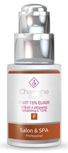 Charmine Rose C-VIT 15% ELIXIR Eliksir z aktywn witamin C (GH1422) - 2860189602