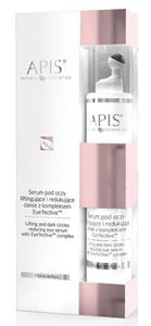 Apis LIFTING AND DARK CIRCLE REDUCING EYE SERUM WITH EYE'FECTIVE COMPLEX Serum pod oczy liftingujce i redukujce cienie z kompleksem Eye - 2860189638