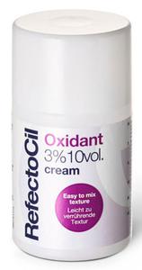 RefectoCil OXIDANT 3% 10 VOL. CREAM Utleniacz 3% do henny w kremie - 2860189673