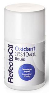 RefectoCil OXIDANT 3% 10 VOL. LIQUID Utleniacz 3% do henny - 2860189674