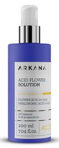 Arkana ACID FLOWER SOLUTION Tonik z kwasami kwiatowymi (46079) - 2860189677