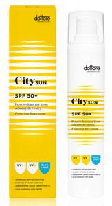 dottore CITY SUN SPF50 Krem przeciwsoneczny - 2860189690