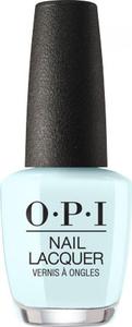 OPI Nail Lacquer MEXICO CITY MOVE-MINT Lakier do paznokci (NLM83) - 2860189740