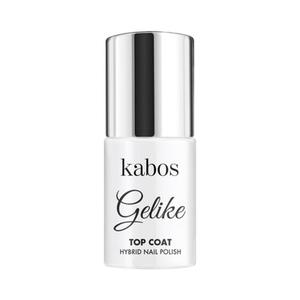 Kabos GELIKE TOP COAT Lakier nawierzchniowy (5 ml) - 2860189868