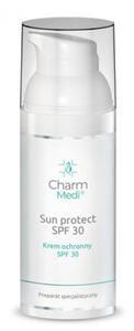 Charm Medi SUN PROTECT SPF30 Krem ochronny SPF30 (GH3530) - 2860189933