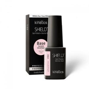 Kinetics Shield BASE CERAMIC NATURAL PINK Ceramiczna baza hybrydowa Natural Pink (902) - 2869326477