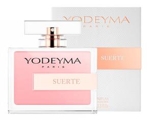 Yodeyma SUERTE - 2860190223