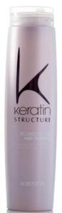 Edelstein KERATIN STRUCTURE RECONSTRUCTIVE HAIR SHAMPOO Restrukturyzujcy szampon keratynowy (250 ml) - 2860190246