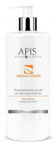 Apis ORANGE terAPIS Pomaraczowe serum antycellulitowe do ciaa (51415) - 2824141212