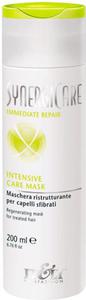 Itely Hairfashion SYNERGICARE IMMEDIATE REPAIR INTENSIVE CARE MASK Maska intensywnie regenerujca (200 ml) - 2860190521