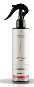 Profesional Cosmetics HAIRLIVE GEL SPRAY el w sprayu - 2860190559