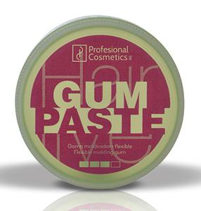 Profesional Cosmetics HAIRLIVE GUM PASTE Guma modelująca do włosów - 2860190567
