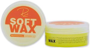 Profesional Cosmetics HAIRLIVE SOFT WAX Miękki wosk modelujący - 2860190568