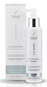 Profesional Cosmetics PLACENTINOL HAIRLOSS PREVENTION LOTION Lotion przeciw wypadaniu wosw - 2860190596