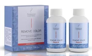 Profesional Cosmetics REMOVE COLOR Selektywny zmywacz pigmentu - 2860190599