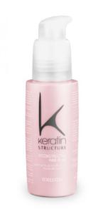 Edelstein KERATIN STRUCTURE RECONSTRUCTIVE HAIR FLUID Fluid odbudowujcy keratyn - 2860190602