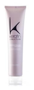 Edelstein KERATIN STRUCTURE RECONSTRUCTIVE HAIR MASK Restrukturyzujca maska keratynowa (175 ml) - 2860190604