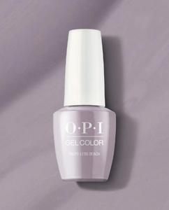 OPI GelColor TAUPE-LESS BEACH el kolorowy (GCA61) - 2860190647