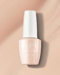 OPI GelColor SAMOAN SAND el kolorowy (GCP61) - 2860190650