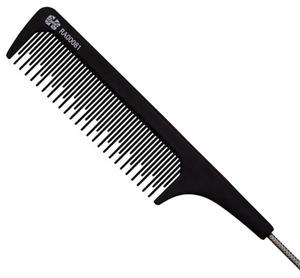 Ronney CARBON COMB LINE 081 Profesjonalny grzebie (081) - 2860190774