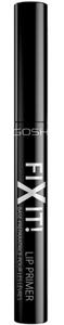 Gosh FIXIT LIP PRIMER Nawilajco-wygadzajca baza do ust - 2860190815