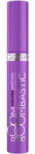 Gosh BOOMBASTIC VOLUME MASCARA Pogrubiajcy tusz do rzs - 2860190835