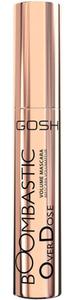 Gosh BOOMBASTIC OVERDOSE MASCARA Ekstremalnie pogrubiajcy tusz do rzs - 2860190836