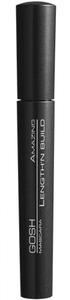 Gosh AMAZING LENGTH'N BUILD MASCARA Wyduajcy tusz do rzs - 2860190839