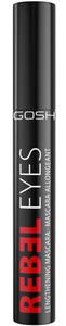 Gosh REBEL EYES LENGTHENING MASCARA Wyduajcy tusz do rzs - 2860190846