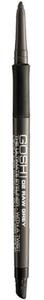 Gosh ULTIMATE EYELINER WITH A TWIST - RAW GREY Wykrcana kredka do oczu (02) - 2860190998