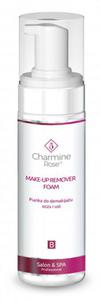 Charmine Rose MAKE-UP REMOVER FOAM Pianka do demakijau oczu i ust (P-GH0244) - 2860191055