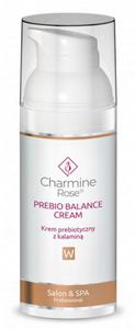 Charmine Rose PREBIO BALANCE CREAM Krem prebiotyczny z kalamin (GH0962) - 2860191062