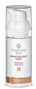 Charmine Rose PREBIO BALANCE MASK Prebiotyczna maska-krem (GH0758) - 2860191063