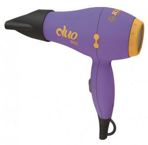 Kiepe DUO MINI TRAVEL HAIRDRYER Suszarka podrna do wosw - 2860191094