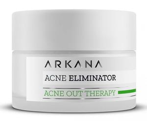 Arkana ACNE ELIMINATOR Eliminator niedoskonaoci (42056) - 2824141295