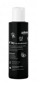 dottore CITY Oczyszczajcy el ochronny o waciwociach antybakteryjnych - 2860191222