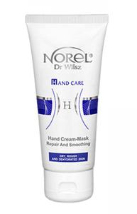 Norel (Dr Wilsz) HAND CREAM-MASK REPAIR AND SMOOTHING Krem-maska do rk naprawczo-wygadzajca (DK095) - 2860191226